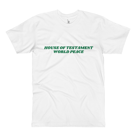 WORLD PEACE T-Shirt