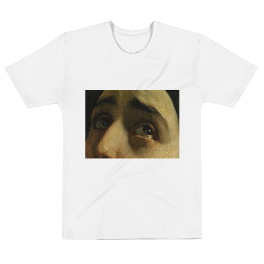 "VISIONS" T-shirt