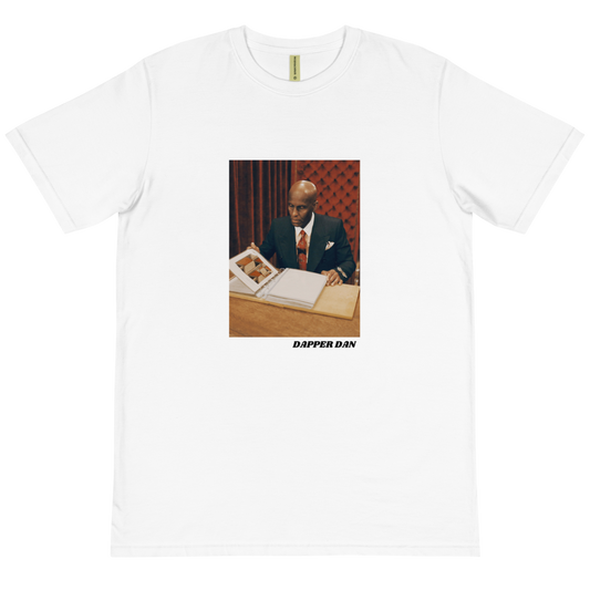 DAPPER DAN T-Shirt