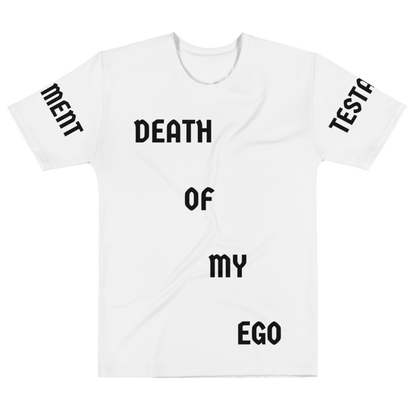DEATH OF MY EGO T-shirt