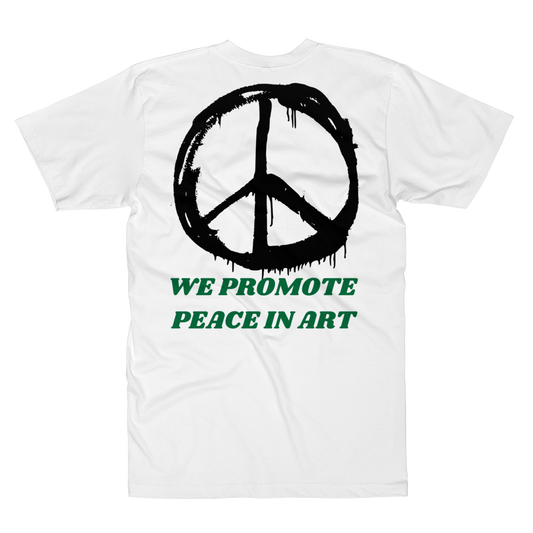 WORLD PEACE T-Shirt