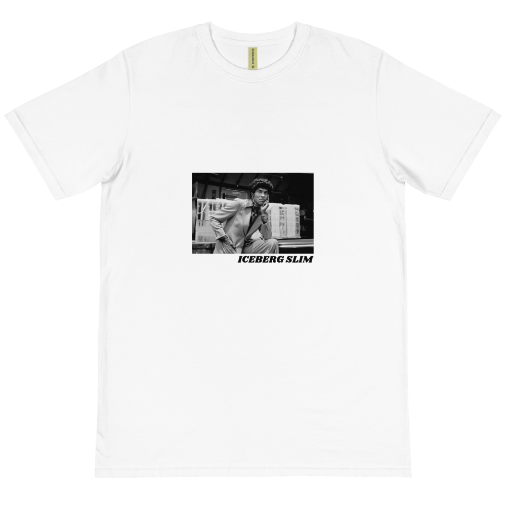 ICEBERG SLIM T-Shirt