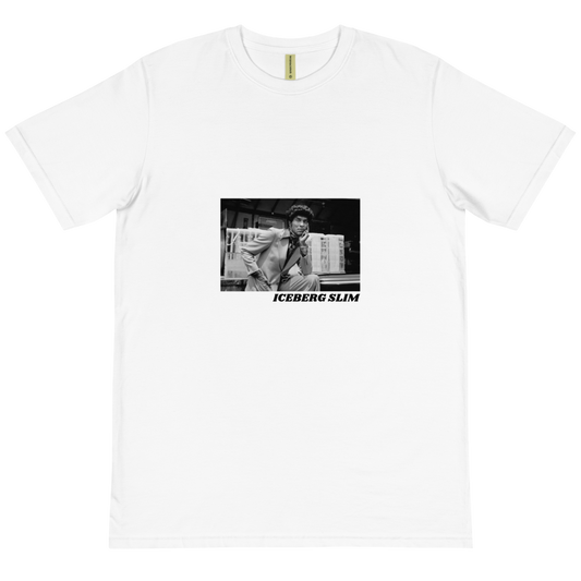 ICEBERG SLIM T-Shirt