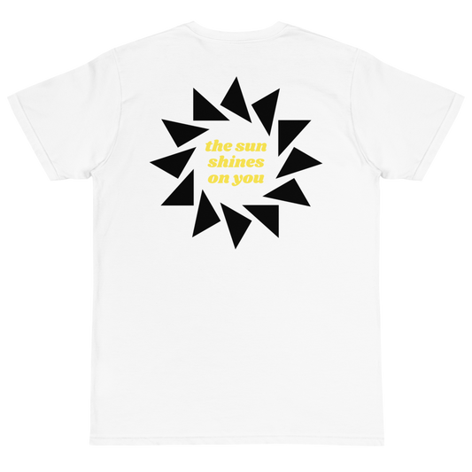 the sun T-Shirt