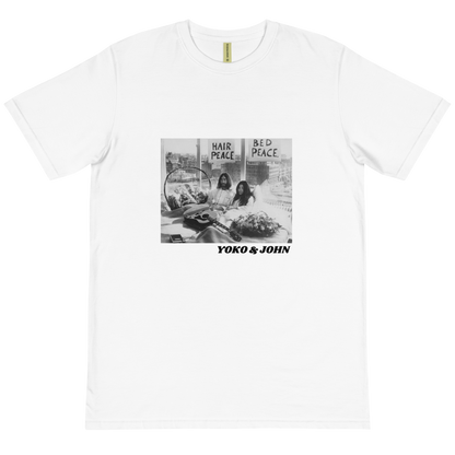 YOKO & JOHN T-Shirt