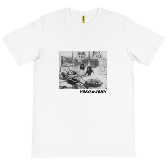 YOKO & JOHN T-Shirt