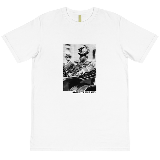 MARCUS GARVEY T-Shirt
