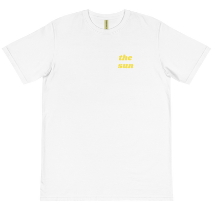 the sun T-Shirt