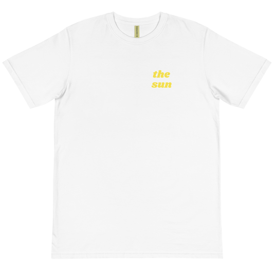 the sun T-Shirt