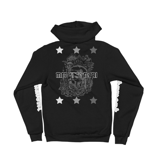 TSTMNT MEMENTO MORI HOODIE